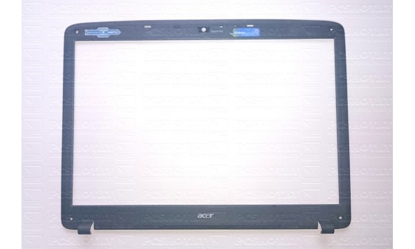 Acer Aspire 7520G Ekrano Apdaila